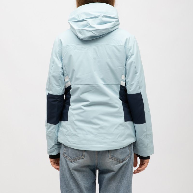 Veste de ski resort femme rs1 Femme ROSSIGNOL