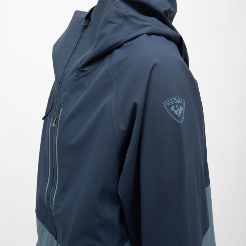 BLOUSON DE SKI HOMME RS1