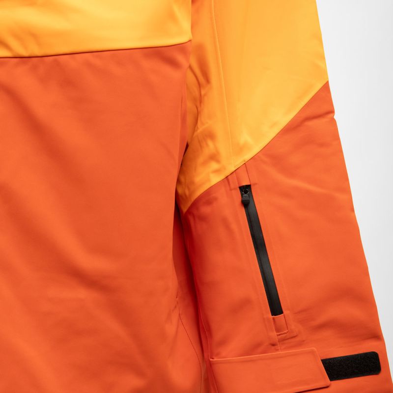 BLOUSON DE SKI HOMME RS1