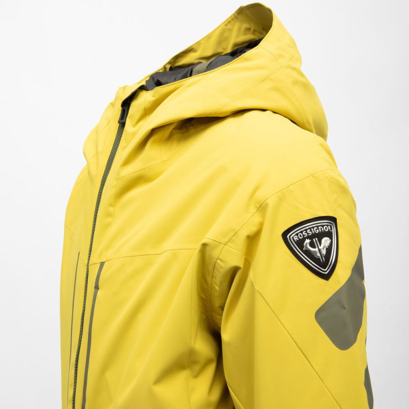 Blouson de ski homme rs1 Homme ROSSIGNOL