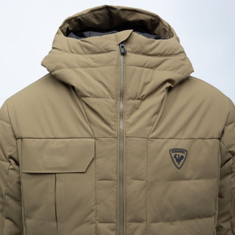 Blouson de ski homme rs1 Homme ROSSIGNOL