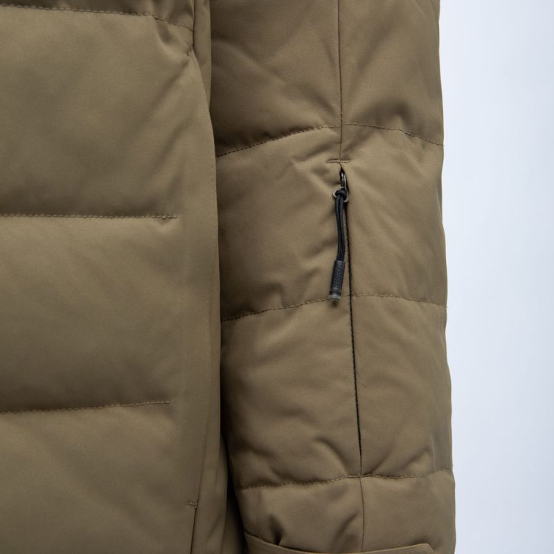 Blouson de ski homme rs1 Homme ROSSIGNOL