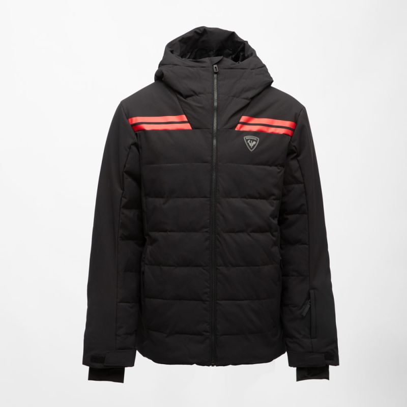 Blouson de ski homme rs1 Homme ROSSIGNOL
