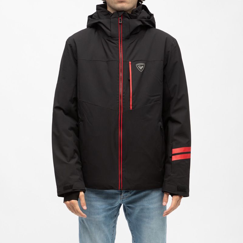 Blouson de ski homme rs1 Homme ROSSIGNOL