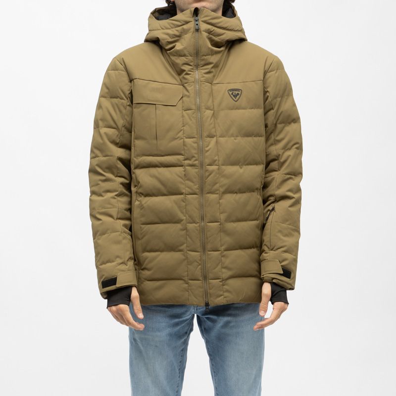 Blouson de ski homme rs1 Homme ROSSIGNOL