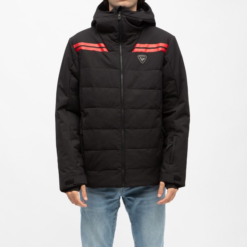 Blouson de ski homme rs1 Homme ROSSIGNOL Blouson de ski homme rs1 Homme ROSSIGNOL