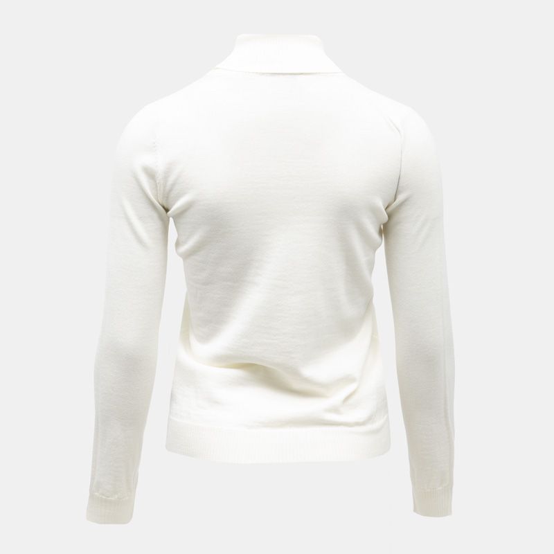 Pull col roule femme rs1 Femme ROSSIGNOL