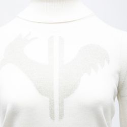 Pull col roule femme rs1 Femme ROSSIGNOL