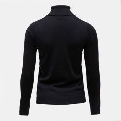 Pull col roule femme rs1 Femme ROSSIGNOL