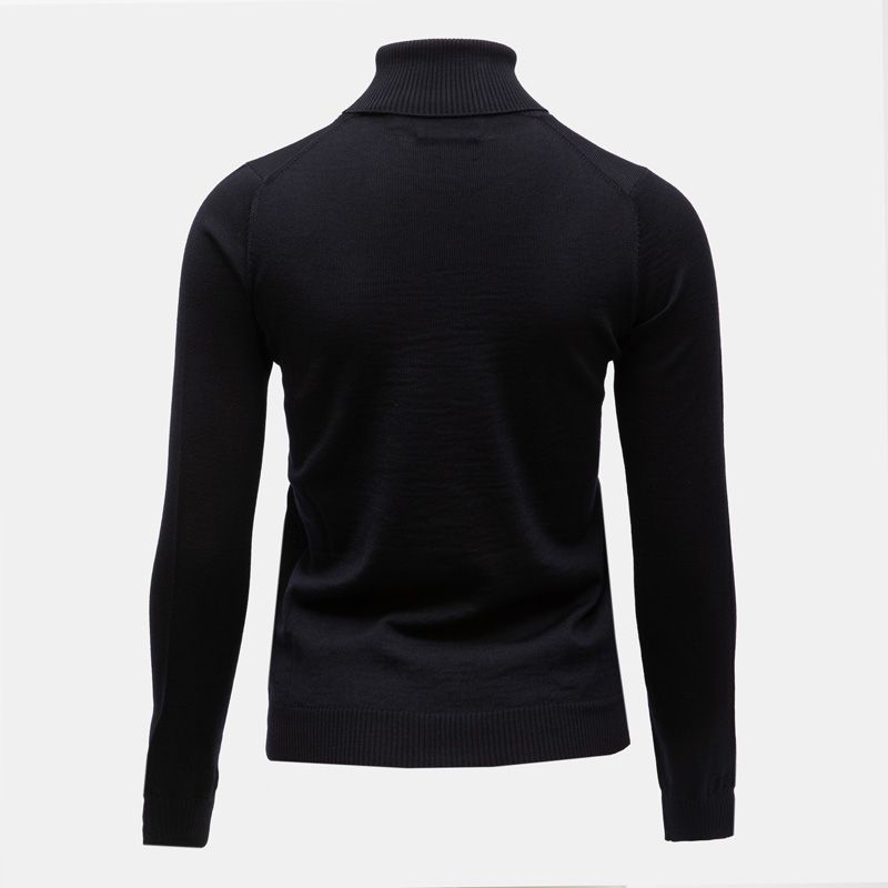 Pull col roule femme rs1 Femme ROSSIGNOL