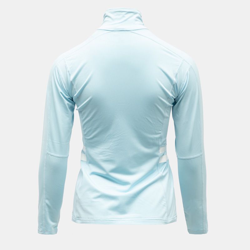 Haut warm stretch 1/2 zip femme rs1 Femme ROSSIGNOL Haut warm stretch 1/2 zip femme rs1 Femme ROSSIGNOL
