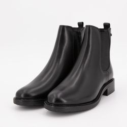 Bottine black k-11362 t36/41 Femme KEYS