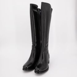 Botte black k-11382 t36/41 Femme KEYS