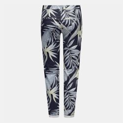 Pantalon carotte chino biana avec ourlets Femme ONLY