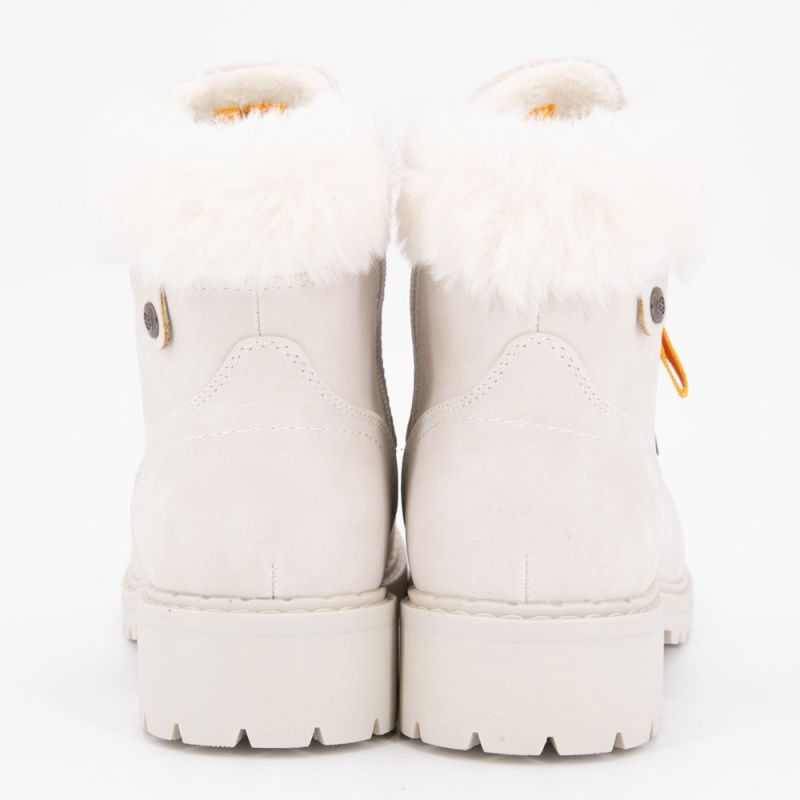 Bottine mubuk ice 57aa302630260 t36/41 Femme DOCKERS BY GERLI