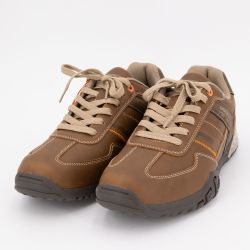 Basket crazy horse cognac 54bn003650470 t40/45 Homme DOCKERS BY GERLI Basket crazy horse cognac 54bn003650470 t40/45 Homme DOCKERS BY GERLI