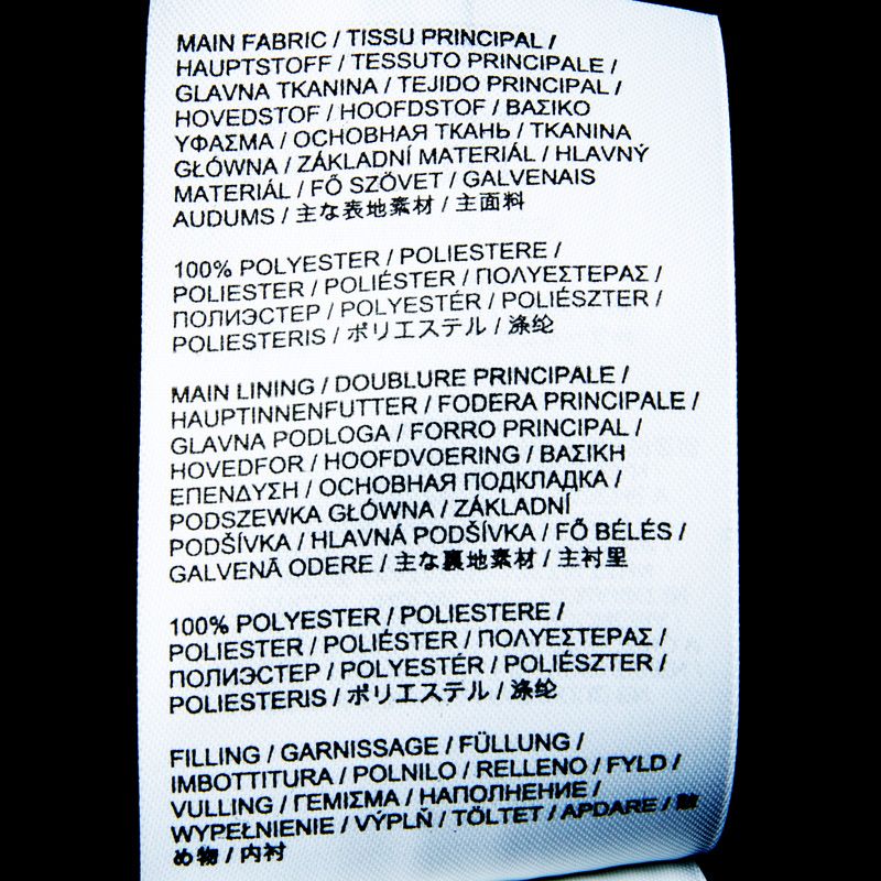 Doudoune navy cesar homme rs1 Homme ROSSIGNOL