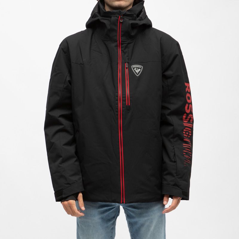 Blouson de ski homme rs1 Homme ROSSIGNOL Blouson de ski homme rs1 Homme ROSSIGNOL