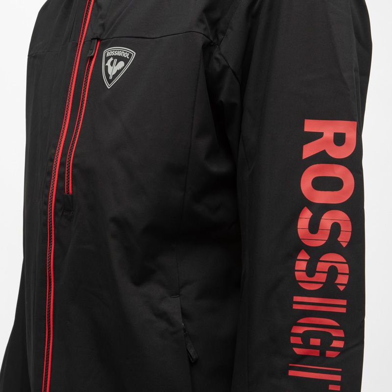 Blouson de ski homme rs1 Homme ROSSIGNOL