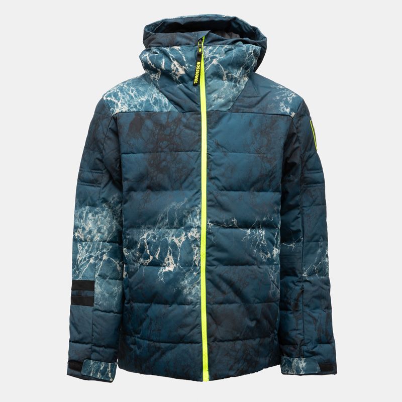 Blouson de ski homme rs1 Homme ROSSIGNOL