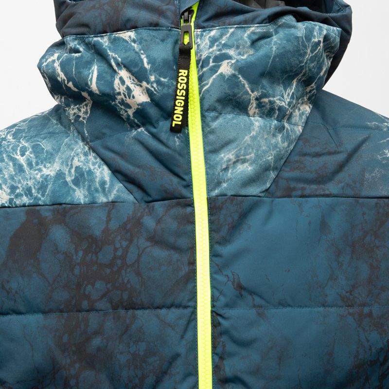 Blouson de ski homme rs1 Homme ROSSIGNOL