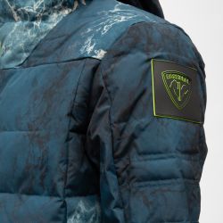 Blouson de ski homme rs1 Homme ROSSIGNOL