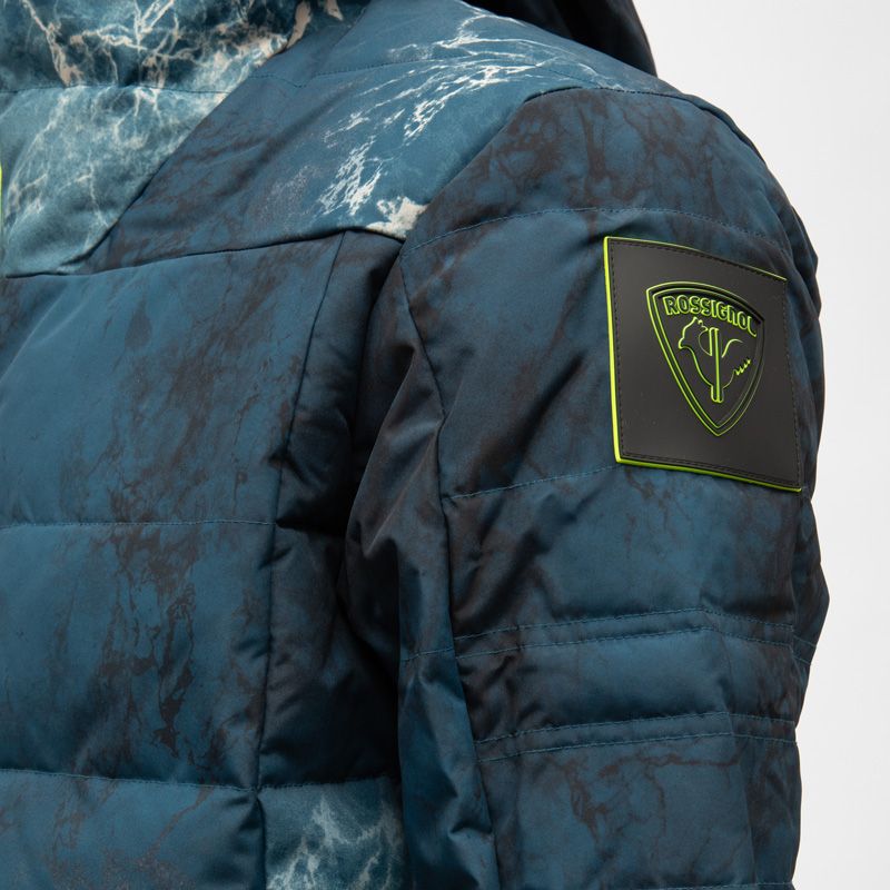 Blouson de ski homme rs1 Homme ROSSIGNOL Blouson de ski homme rs1 Homme ROSSIGNOL