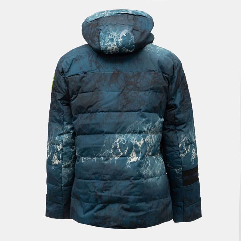 Blouson de ski homme rs1 Homme ROSSIGNOL