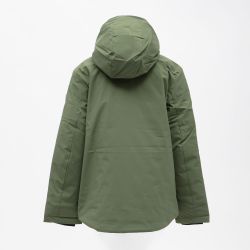 Parka rs1 rossignol Enfant ROSSIGNOL