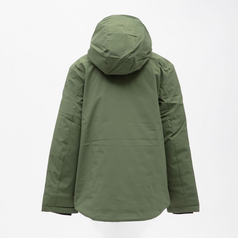 Parka rs1 rossignol Enfant ROSSIGNOL