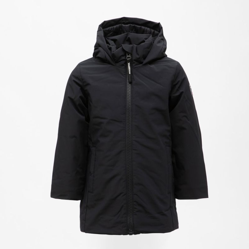 Parka rs1 rossignol Enfant, Bébé ROSSIGNOL