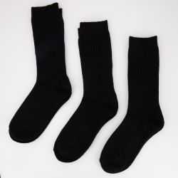 Lot de 3 chaussettes remus Homme REDSKINS