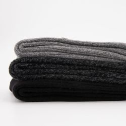 Lot de 3 chaussettes remus Homme REDSKINS