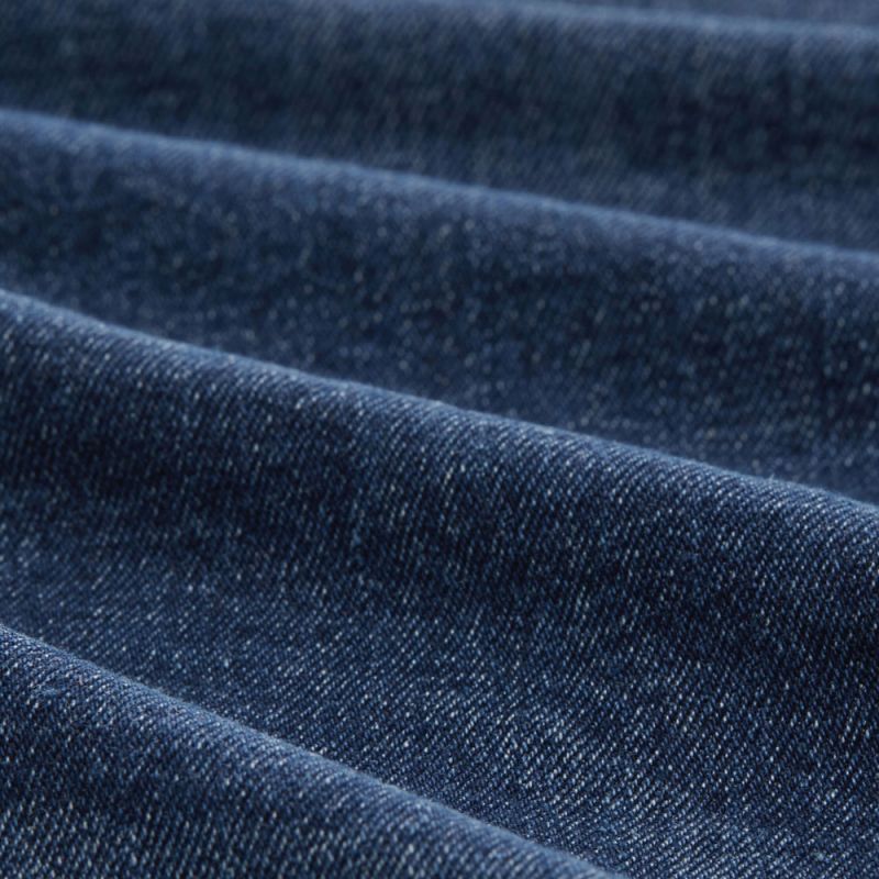 Jeans used mid stone blue denim 10119 marvin 1007858 Homme TOM TAILOR