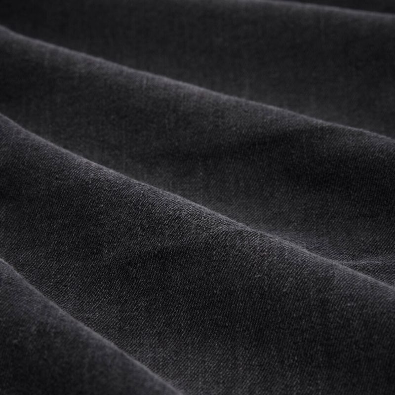 Jeans used black denim 10250 josh 10250 1021161 Homme TOM TAILOR