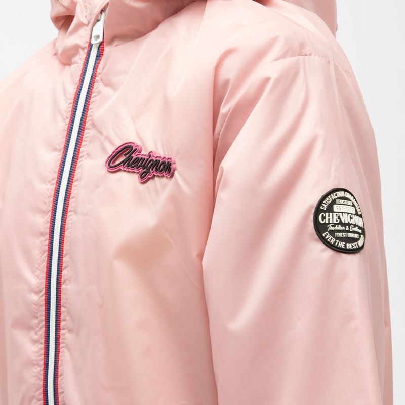 Parka enfant double madigan Enfant CHEVIGNON