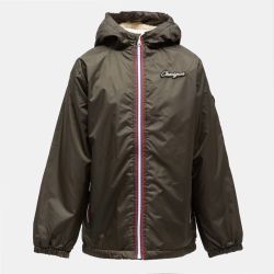 Parka enfant double madigan Enfant CHEVIGNON