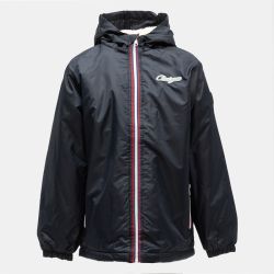 Parka enfant double madigan Enfant CHEVIGNON