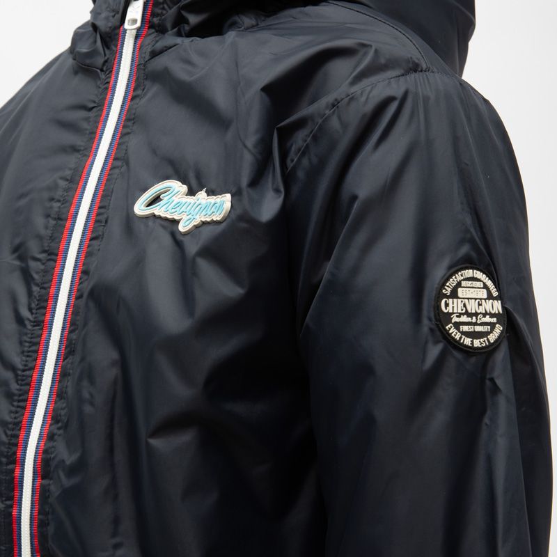 Parka enfant double madigan Enfant CHEVIGNON