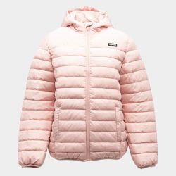 Doudoune matelassé avec capuche Enfant REEBOK