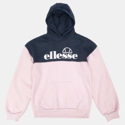 Ensemble de jogging marine rose sj00428 Enfant, Bébé ELLESSE Ensemble de jogging marine rose sj00428 Enfant, Bébé ELLESSE