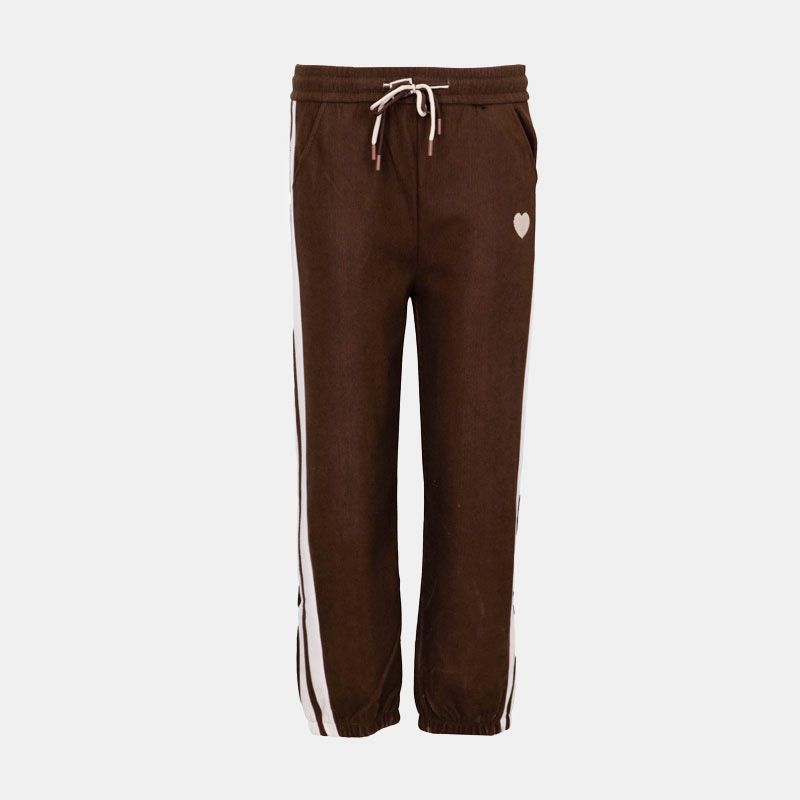 Bas de jogging avec bandes nelsy Femme BURTON OF LONDON