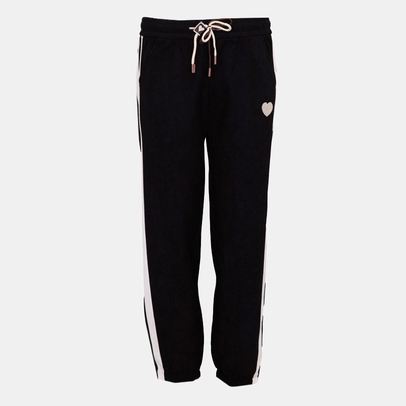 Bas de jogging avec bandes nelsy Femme BURTON OF LONDON Bas de jogging avec bandes nelsy Femme BURTON OF LONDON