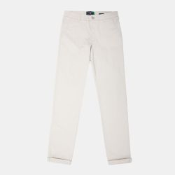 Pantalon toile homme dockers ar00180 Homme DOCKERS