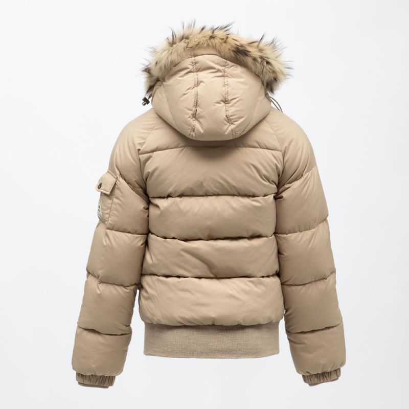 DOUDOUNE AGN-AUT-AVI