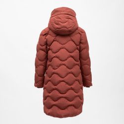 DOUDOUNE CAPUCHE AIM-AUT-DEN-OSK