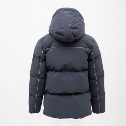 DOUDOUNE CAPUCHE AIM-AUT-DEN-OSK