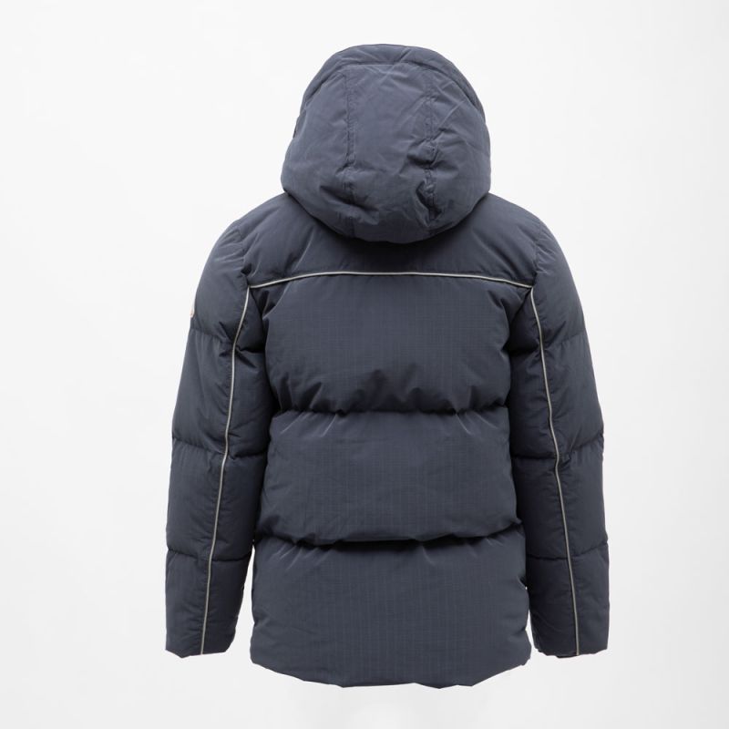 DOUDOUNE CAPUCHE AIM-AUT-DEN-OSK