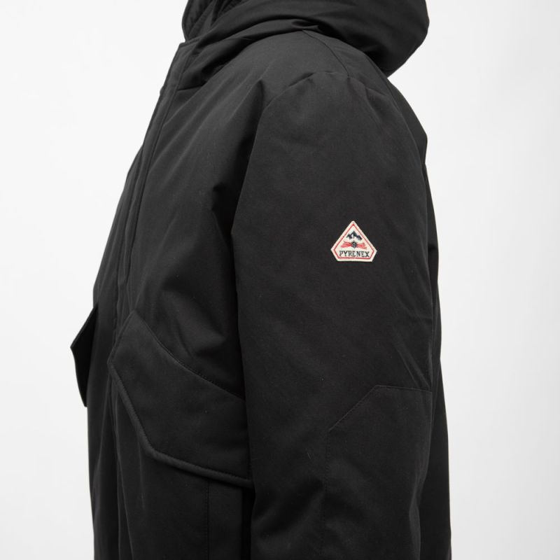 DOUDOUNE EPAISSE FRO-HUD-MAR