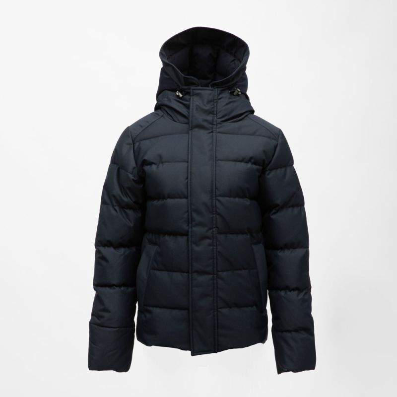 DOUDOUNE LONGUE PHENIX DEEP INK